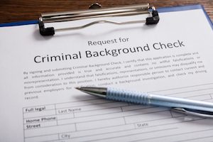 An overview of the different types of criminal background checks