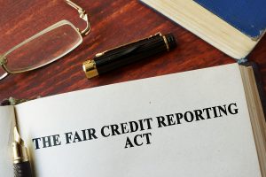 CRA background checks FCRA violations