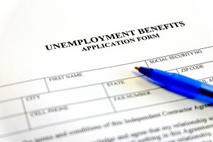 COVID-19 unemployment fraud