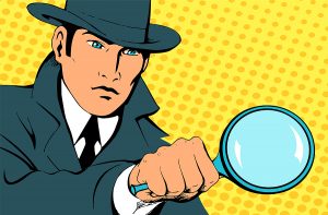 tips for hiring a private investigator