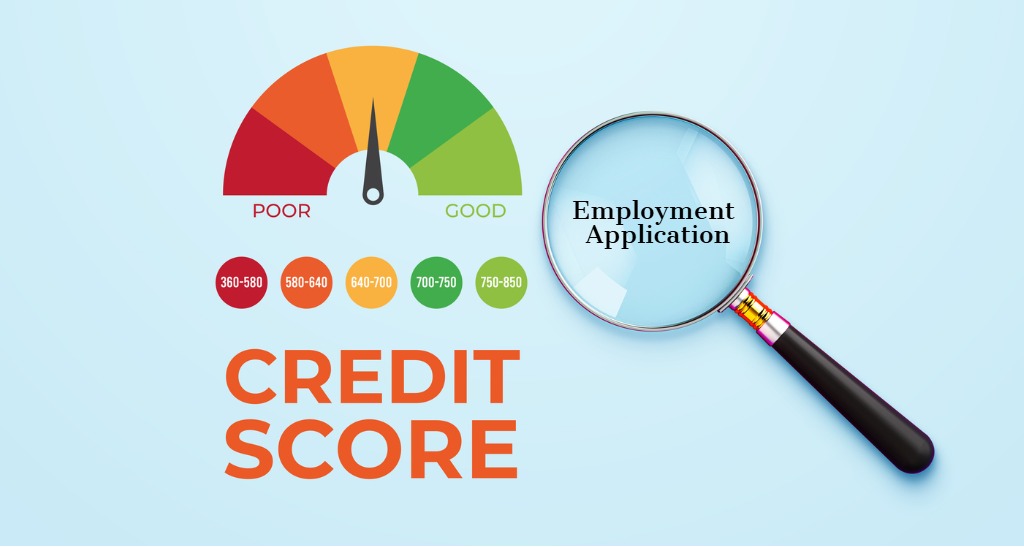 Fair hiring practices and limited use of credit information