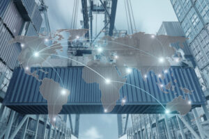 organized crime and supply chain compliance